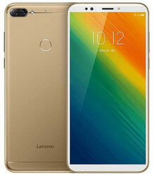 Замена экрана на телефоне Lenovo K5 Note в Барнауле